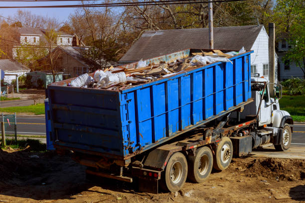 Best Garage Cleanout  in Hainesvle, IL