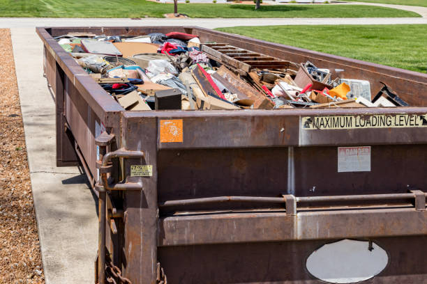 Best Yard Waste Removal  in Hainesvle, IL